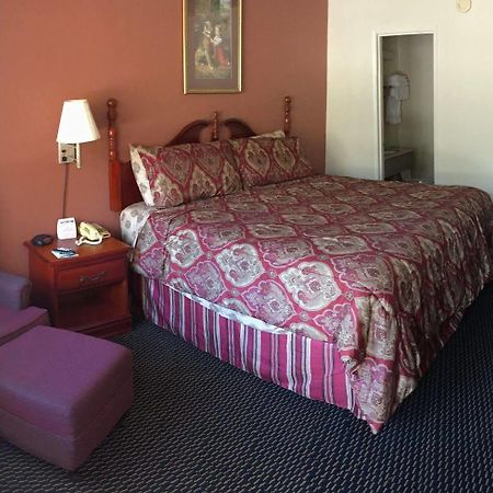 Scottish Inns Tupelo Luaran gambar