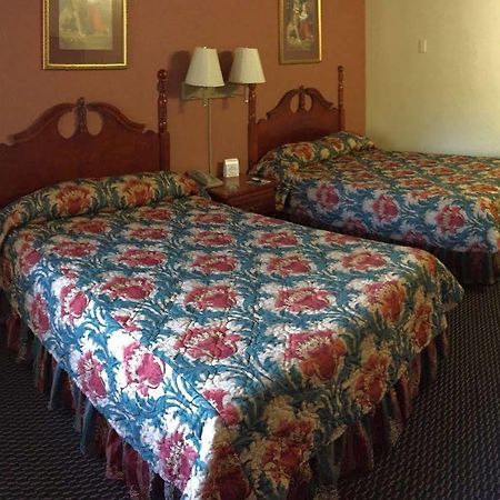 Scottish Inns Tupelo Luaran gambar