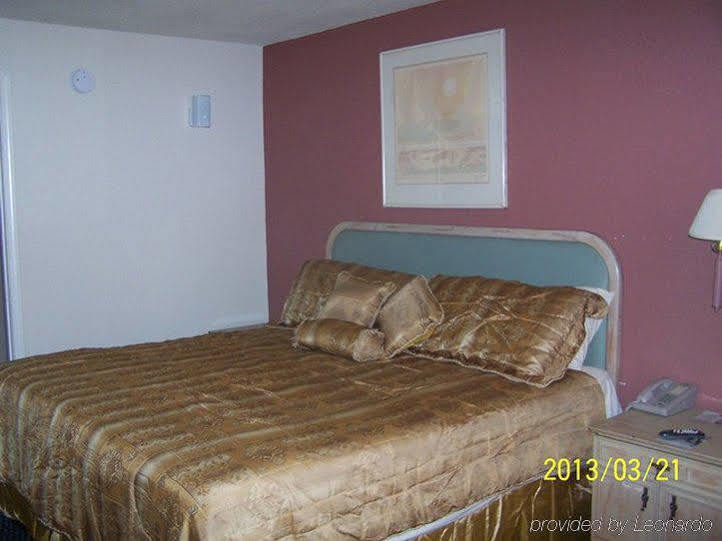 Scottish Inns Tupelo Luaran gambar