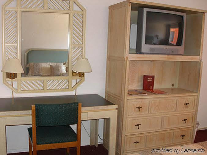 Scottish Inns Tupelo Luaran gambar